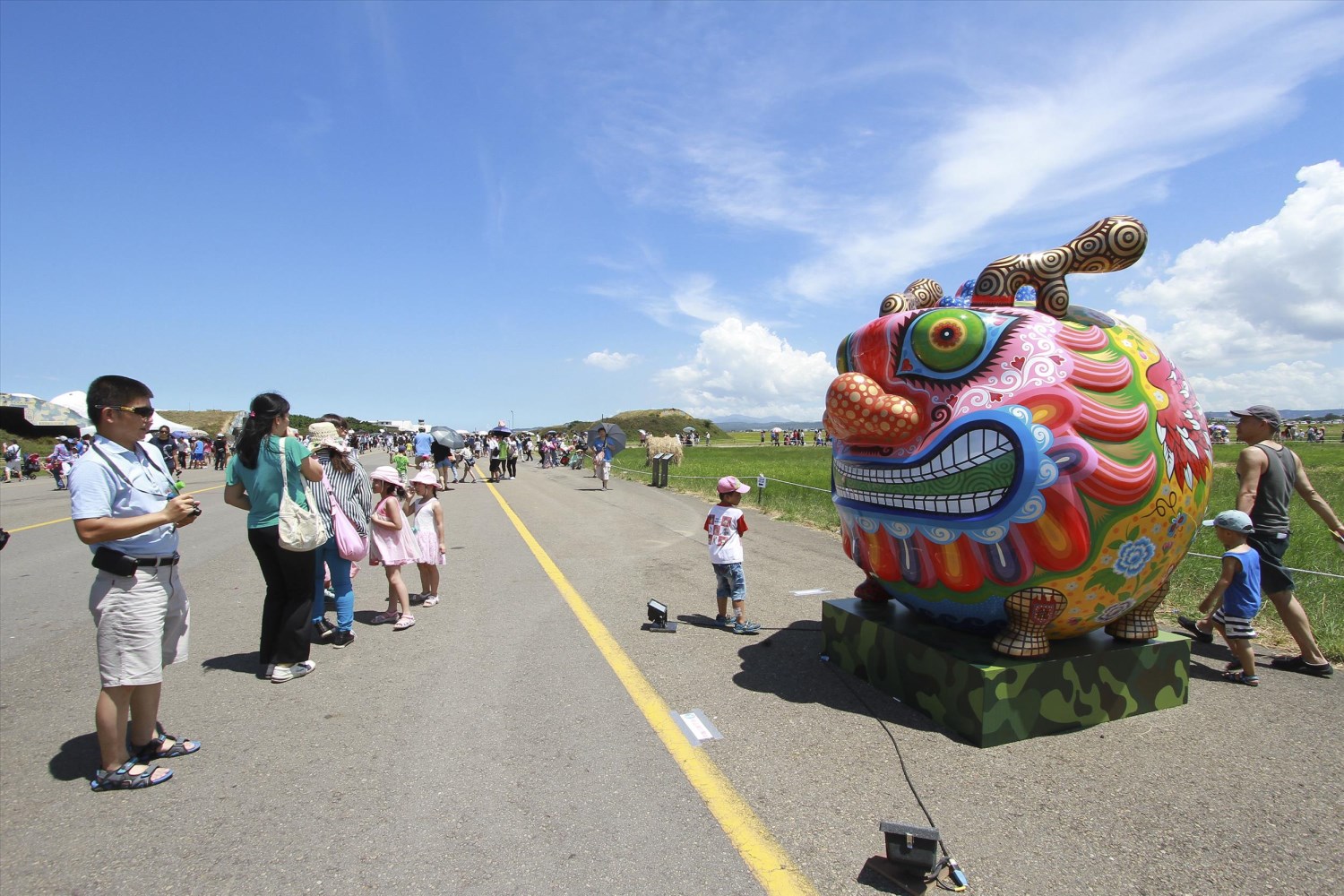 2014桃園地景藝術節