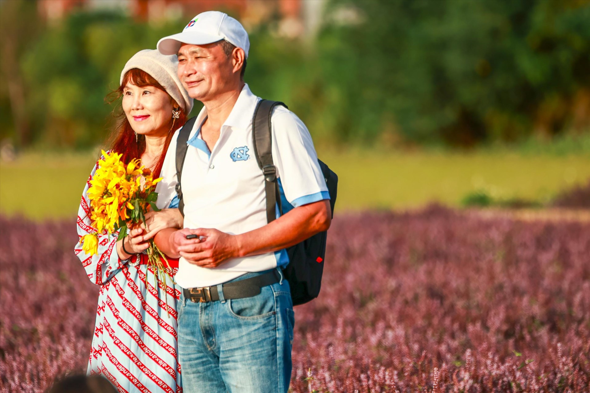 2022桃園仙草花節「仙茶之舞」 